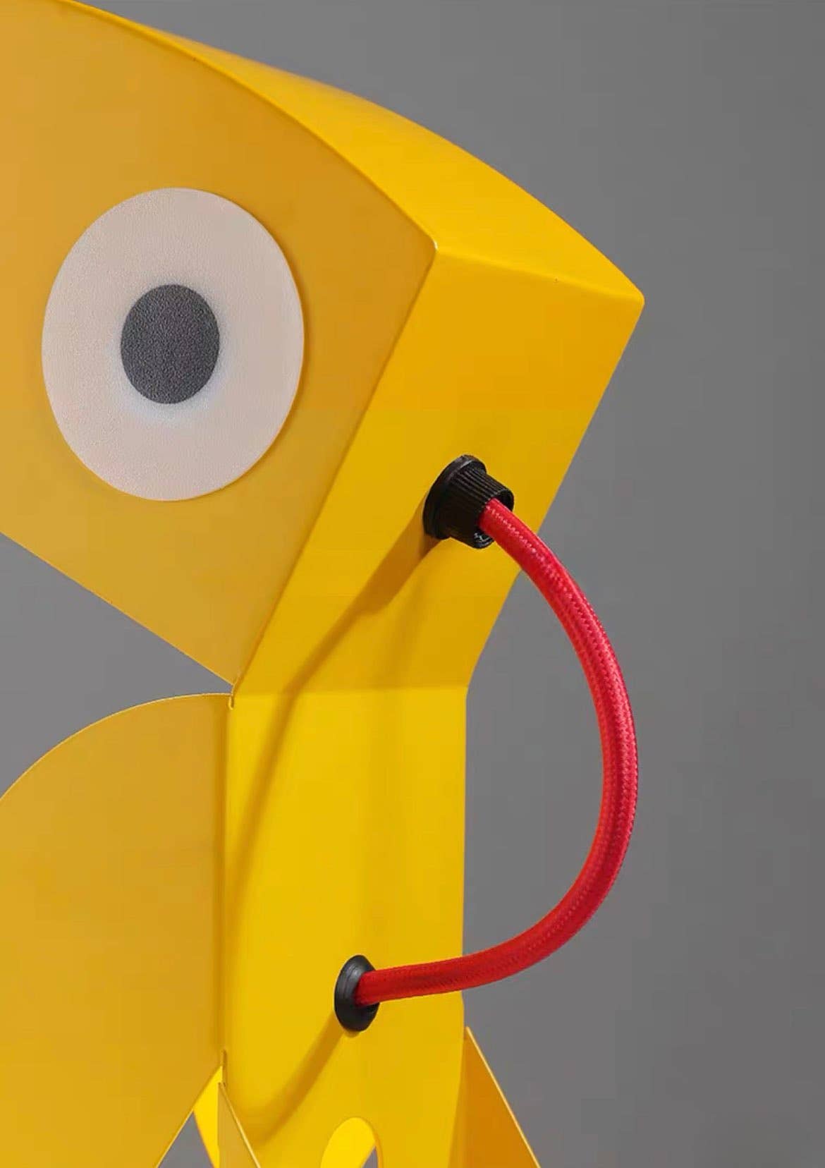 Memphis Parrot Table Lamp