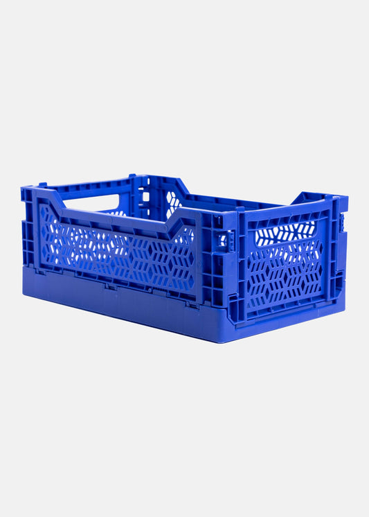 LempiKasa Crate - Blue