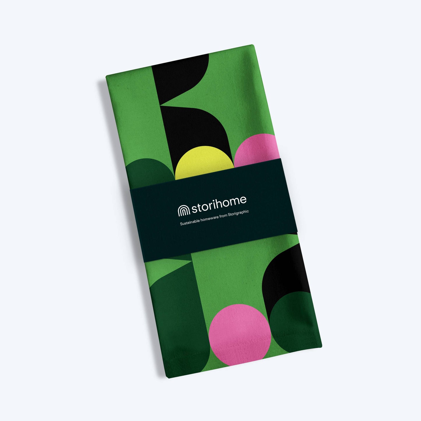 Assembly 1  — Cotton Tea Towel