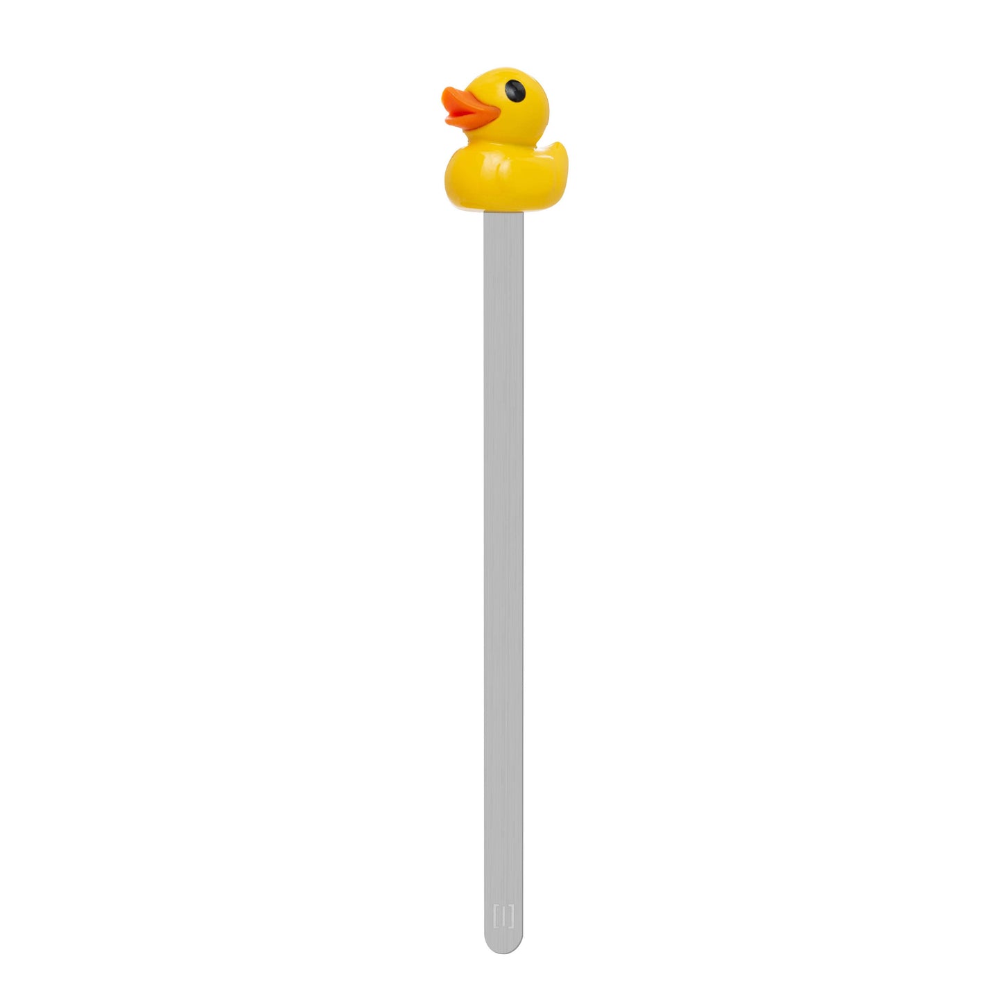 Yellow Duck Bookmark