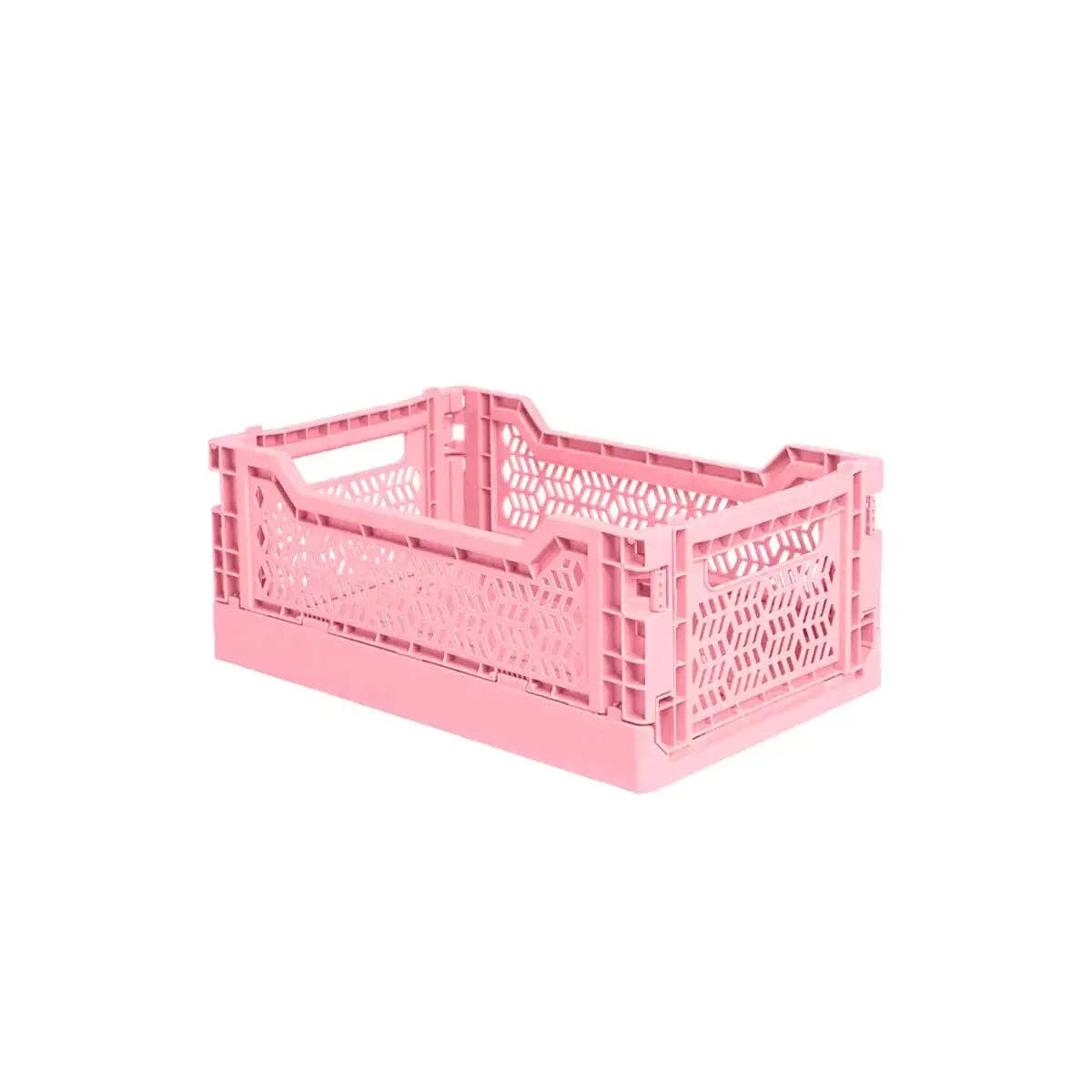 LempiKasa - Basket - Pink