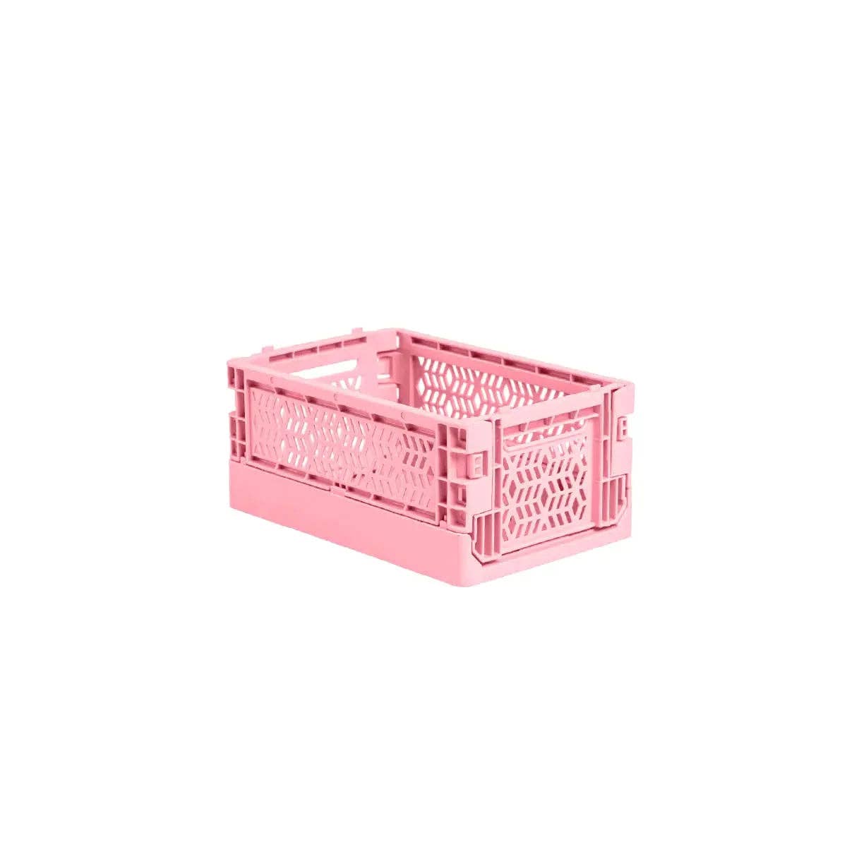LempiKasa - Basket - Pink