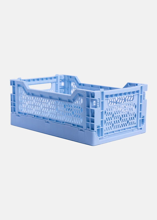 LempiKasa Crate - Ice Blue