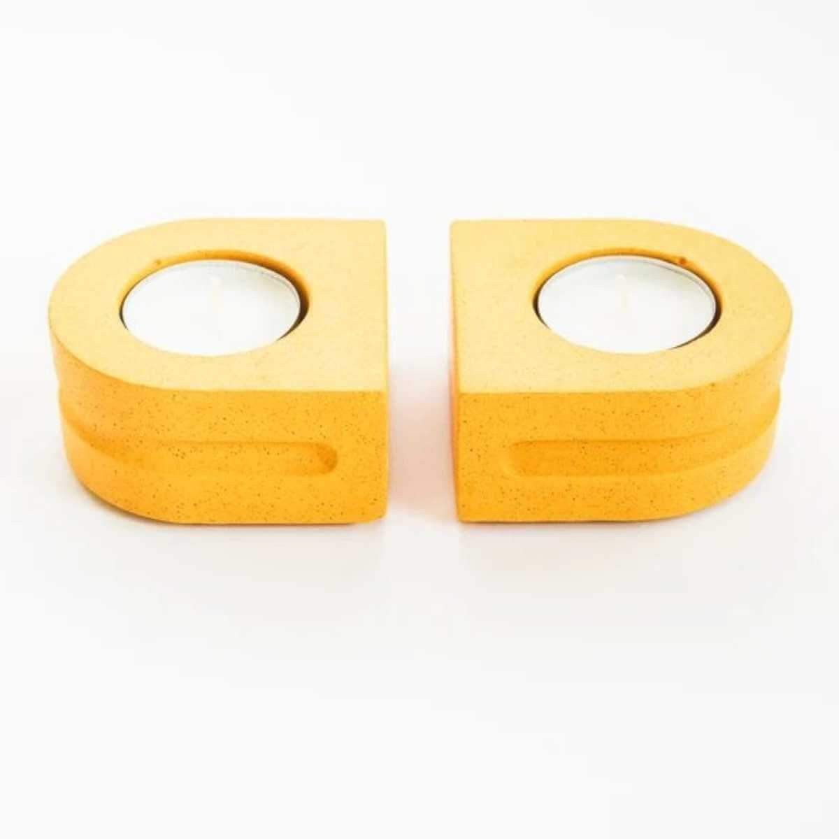 Candle holders - Scandiscapes
