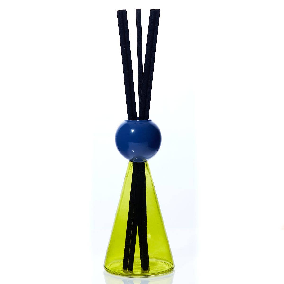 Disco Diffuser - Basil + Sweet Lime