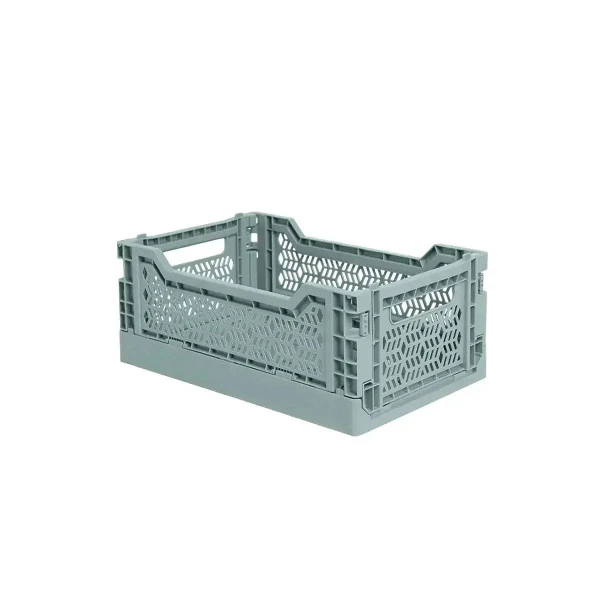 LempiKasa Crate - Mint green