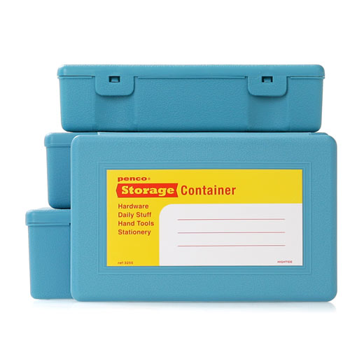 Penco Stacking Containers - Set of 4