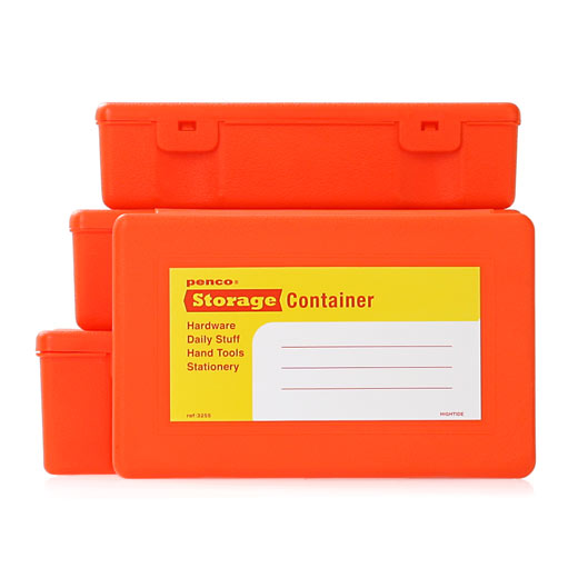 Penco Stacking Containers - Set of 4