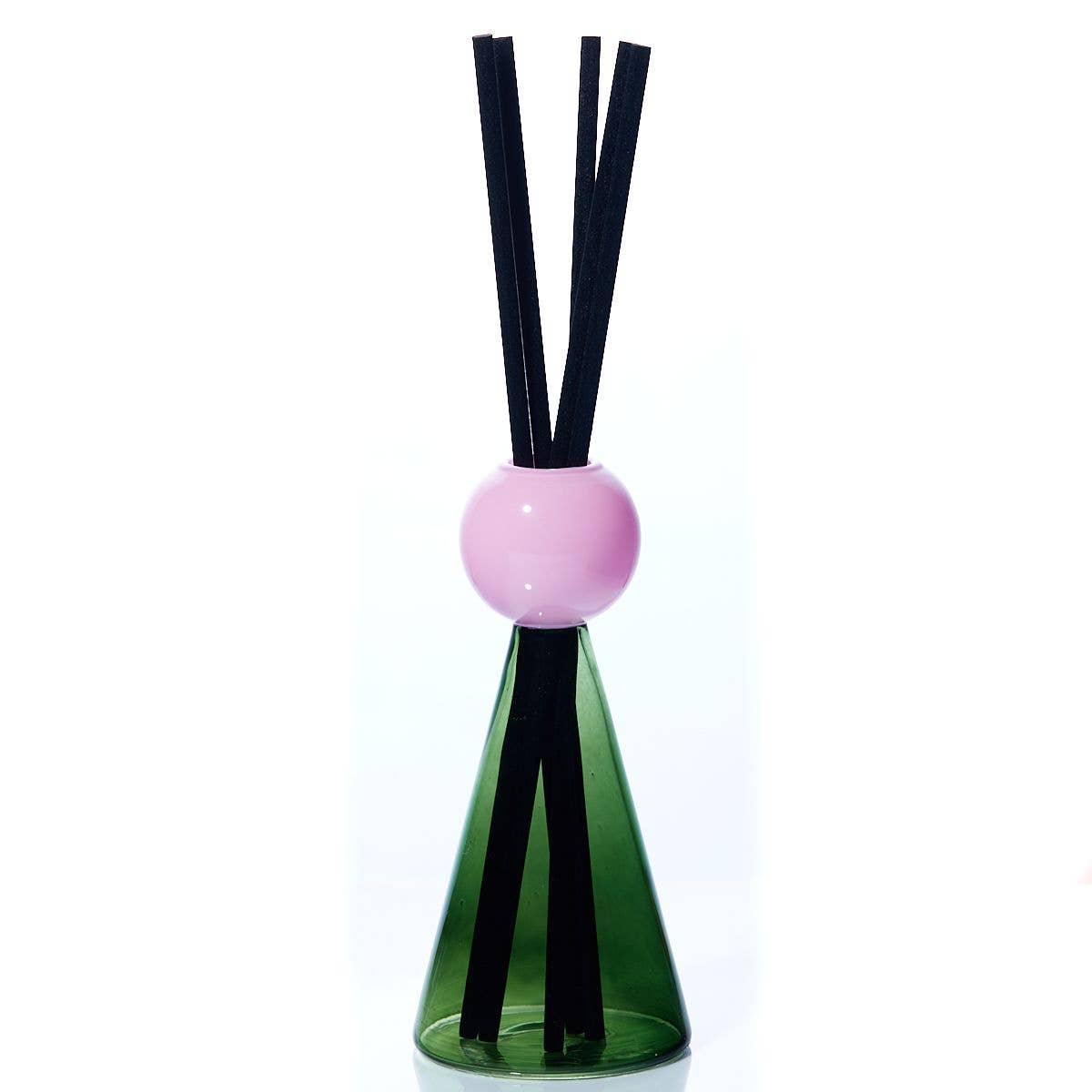 WXY Disco Diffuser - Orris Root + Amber - House of Squirrel